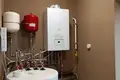 Casa 80 m² Smilavicki sielski Saviet, Belarús