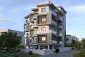 Квартира 2 спальни 116 м² муниципалитет Пафос, Кипр