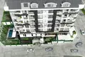 Mieszkanie 4 pokoi 175 m² Alanya, Turcja