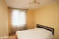 Appartement 3 chambres 63 m² Lida, Bélarus