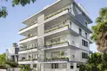 2 bedroom apartment 83 m² Limassol, Cyprus