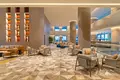 Wohnkomplex Apartments and villas in the Swissotel Residences Cesme complex.