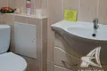 3 room apartment 69 m² Rakitnica, Belarus