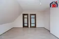 5 room apartment 213 m² Kalodziscanski sielski Saviet, Belarus