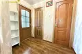 Mieszkanie 2 pokoi 57 m² Mińsk, Białoruś