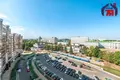 Квартира 3 комнаты 86 м² Минск, Беларусь