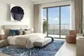 Квартира 1 комната 676 м² Дубай, ОАЭ
