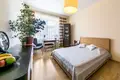 2 room apartment 58 m² Warsaw, Poland