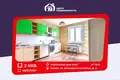 2 room apartment 68 m² Minsk, Belarus