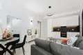 Apartamento 2 habitaciones 44 m² Cracovia, Polonia