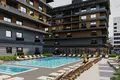 Квартира 3 комнаты 95 м² Коньяалты, Турция