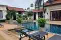 3 bedroom villa 450 m² Phuket Province, Thailand