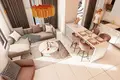 3 bedroom villa 200 m² Payallar, Turkey