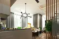 Villa de 5 habitaciones 254 m² Dosemealti, Turquía