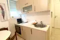Wohnung 1 zimmer 41 m² in Budva, Montenegro