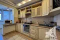 4 room apartment 80 m² Brest, Belarus