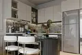 1 bedroom apartment 48 m² Alanya, Turkey