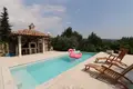 Villa de tres dormitorios 230 m² Opatija, Croacia