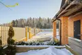 Townhouse 155 m² Ratomka, Belarus