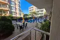 Mieszkanie 2 pokoi 45 m² Nesebyr, Bułgaria