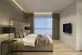 Wohnung 4 Schlafzimmer 200 m² Kato Polemidia, Cyprus