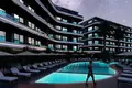Apartamento 2 habitaciones 51 m² en Ciplakli, Turquía