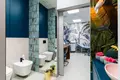 Commercial property 1 room 233 m² in Warsaw, Poland