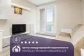 Appartement 1 chambre 30 m² Minsk, Bélarus