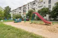 Appartement 2 chambres 44 m² Minsk, Bélarus