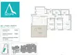 3 bedroom apartment 91 m² la Vila Joiosa Villajoyosa, Spain
