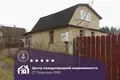 Дом 61 м² Юзуфовский сельский Совет, Беларусь