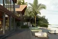 2-Zimmer-Villa 491 m² Nyamuk, Indonesien
