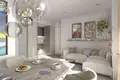 2 bedroom apartment 54 m² Mijas, Spain