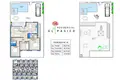 Dom 4 pokoi 91 m² Torre Pacheco, Hiszpania