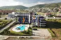 Apartamento 2 habitaciones 117 m² Sveti Vlas, Bulgaria