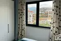 Mieszkanie 2 pokoi 48 m² Alanya, Turcja