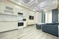 Квартира 2 комнаты 47 м² Ташкент, Узбекистан