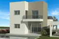 2-Zimmer-Villa 121 m² Kouklia, Cyprus