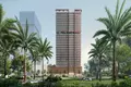 Mieszkanie 3 pokoi 96 m² Dubaj, Emiraty Arabskie