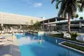 3 bedroom apartment 109 m² Kazivera, Northern Cyprus