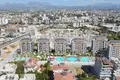 3 room apartment 75 m² Serik, Turkey