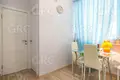2 room apartment 40 m² Sochi, Russia