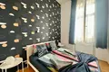 Квартира 3 комнаты 61 м² Будапешт, Венгрия