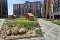 2 room apartment 53 m² Minsk, Belarus