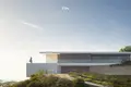 5 bedroom villa 460 m² Teulada, Spain