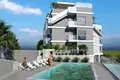 Apartamento 2 habitaciones 100 m² Agios Athanasios, Chipre