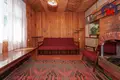 Casa 78 m² Rakauski sielski Saviet, Belarús
