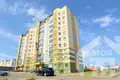 1 room apartment 38 m² Zhodzina, Belarus