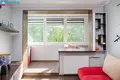 Квартира 3 комнаты 61 м² Вильнюс, Литва