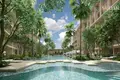 Appartement 1 chambre 52 m² Phuket, Thaïlande